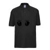 Russell Athletic Kids Poly/Cotton Piquรฉ Polo Shirt Russell Athletic Kids Poly/Cotton Piquรฉ Polo Shirt Thumbnail