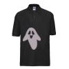 Russell Athletic Kids Poly/Cotton Piqué Polo Shirt Thumbnail
