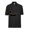 Russell Athletic Kids Poly/Cotton Piquรฉ Polo Shirt Russell Athletic Kids Poly/Cotton Piquรฉ Polo Shirt Thumbnail