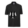 Russell Athletic Kids Poly/Cotton Piqué Polo Shirt Thumbnail