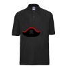 Russell Athletic Kids Poly/Cotton Piqué Polo Shirt Thumbnail