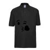 Russell Athletic Kids Poly/Cotton Piqué Polo Shirt Thumbnail