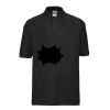 Russell Athletic Kids Poly/Cotton Piqué Polo Shirt Thumbnail