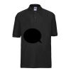 Russell Athletic Kids Poly/Cotton Piqué Polo Shirt Thumbnail