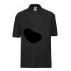 Russell Athletic Kids Poly/Cotton Piquรฉ Polo Shirt Russell Athletic Kids Poly/Cotton Piquรฉ Polo Shirt Thumbnail