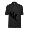 Russell Athletic Kids Poly/Cotton Piqué Polo Shirt Thumbnail