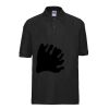Russell Athletic Kids Poly/Cotton Piquรฉ Polo Shirt Russell Athletic Kids Poly/Cotton Piquรฉ Polo Shirt Thumbnail