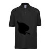 Russell Athletic Kids Poly/Cotton Piqué Polo Shirt Thumbnail