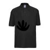 Russell Athletic Kids Poly/Cotton Piqué Polo Shirt Thumbnail