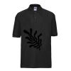 Russell Athletic Kids Poly/Cotton Piqué Polo Shirt Thumbnail