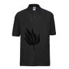 Russell Athletic Kids Poly/Cotton Piqué Polo Shirt Thumbnail