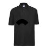 Russell Athletic Kids Poly/Cotton Piqué Polo Shirt Thumbnail
