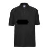 Russell Athletic Kids Poly/Cotton Piqué Polo Shirt Thumbnail