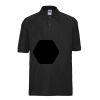 Russell Athletic Kids Poly/Cotton Piqué Polo Shirt Thumbnail