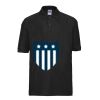 Russell Athletic Kids Poly/Cotton Piquรฉ Polo Shirt Russell Athletic Kids Poly/Cotton Piquรฉ Polo Shirt Thumbnail