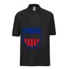 Russell Athletic Kids Poly/Cotton Piqué Polo Shirt Thumbnail
