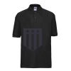 Russell Athletic Kids Poly/Cotton Piquรฉ Polo Shirt Russell Athletic Kids Poly/Cotton Piquรฉ Polo Shirt Thumbnail