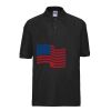 Russell Athletic Kids Poly/Cotton Piqué Polo Shirt Thumbnail