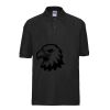 Russell Athletic Kids Poly/Cotton Piquรฉ Polo Shirt Russell Athletic Kids Poly/Cotton Piquรฉ Polo Shirt Thumbnail