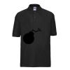 Russell Athletic Kids Poly/Cotton Piqué Polo Shirt Thumbnail