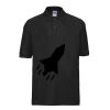 Russell Athletic Kids Poly/Cotton Piqué Polo Shirt Thumbnail