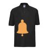 Russell Athletic Kids Poly/Cotton Piqué Polo Shirt Thumbnail