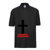 Russell Athletic Kids Poly/Cotton Piqué Polo Shirt Thumbnail
