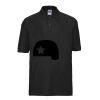 Russell Athletic Kids Poly/Cotton Piqué Polo Shirt Thumbnail