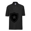 Russell Athletic Kids Poly/Cotton Piqué Polo Shirt Thumbnail