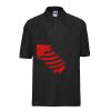Russell Athletic Kids Poly/Cotton Piqué Polo Shirt Thumbnail