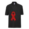 Russell Athletic Kids Poly/Cotton Piqué Polo Shirt Thumbnail