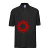 Russell Athletic Kids Poly/Cotton Piqué Polo Shirt Thumbnail