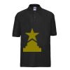 Russell Athletic Kids Poly/Cotton Piqué Polo Shirt Thumbnail