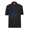 Russell Athletic Kids Poly/Cotton Piqué Polo Shirt Thumbnail