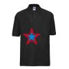 Russell Athletic Kids Poly/Cotton Piquรฉ Polo Shirt Russell Athletic Kids Poly/Cotton Piquรฉ Polo Shirt Thumbnail