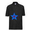 Russell Athletic Kids Poly/Cotton Piqué Polo Shirt Thumbnail