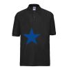 Russell Athletic Kids Poly/Cotton Piqué Polo Shirt Thumbnail