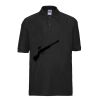 Russell Athletic Kids Poly/Cotton Piqué Polo Shirt Thumbnail