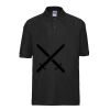 Russell Athletic Kids Poly/Cotton Piqué Polo Shirt Thumbnail