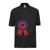 Russell Athletic Kids Poly/Cotton Piqué Polo Shirt Thumbnail