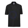 Russell Athletic Kids Poly/Cotton Piqué Polo Shirt Thumbnail