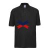 Russell Athletic Kids Poly/Cotton Piqué Polo Shirt Thumbnail