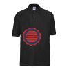 Russell Athletic Kids Poly/Cotton Piqué Polo Shirt Thumbnail