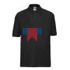 Russell Athletic Kids Poly/Cotton Piqué Polo Shirt Thumbnail