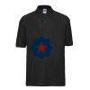 Russell Athletic Kids Poly/Cotton Piqué Polo Shirt Thumbnail