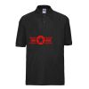 Russell Athletic Kids Poly/Cotton Piquรฉ Polo Shirt Russell Athletic Kids Poly/Cotton Piquรฉ Polo Shirt Thumbnail