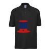 Russell Athletic Kids Poly/Cotton Piqué Polo Shirt Thumbnail