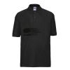 Russell Athletic Kids Poly/Cotton Piqué Polo Shirt Thumbnail