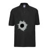 Russell Athletic Kids Poly/Cotton Piquรฉ Polo Shirt Russell Athletic Kids Poly/Cotton Piquรฉ Polo Shirt Thumbnail