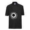 Russell Athletic Kids Poly/Cotton Piqué Polo Shirt Thumbnail